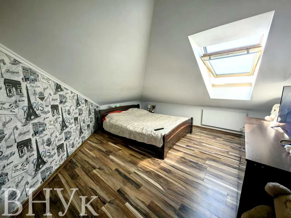 Квартира. Ужгород, Вишнева вул.