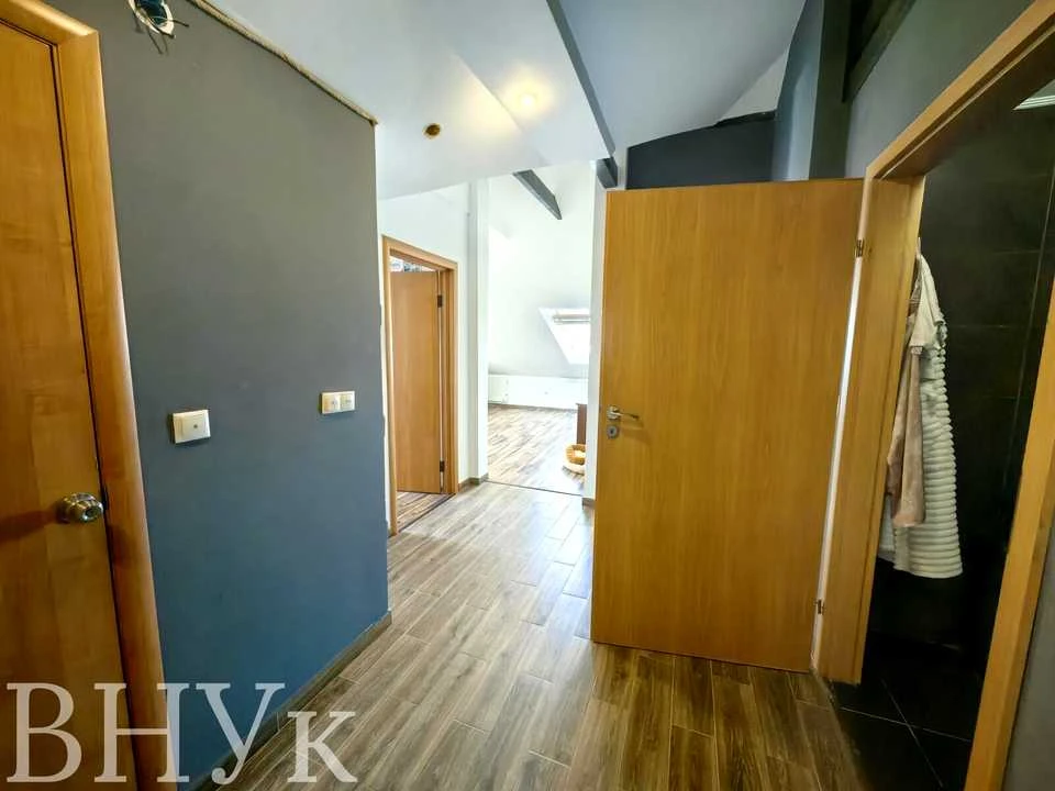 Квартира. Ужгород, Вишнева вул.
