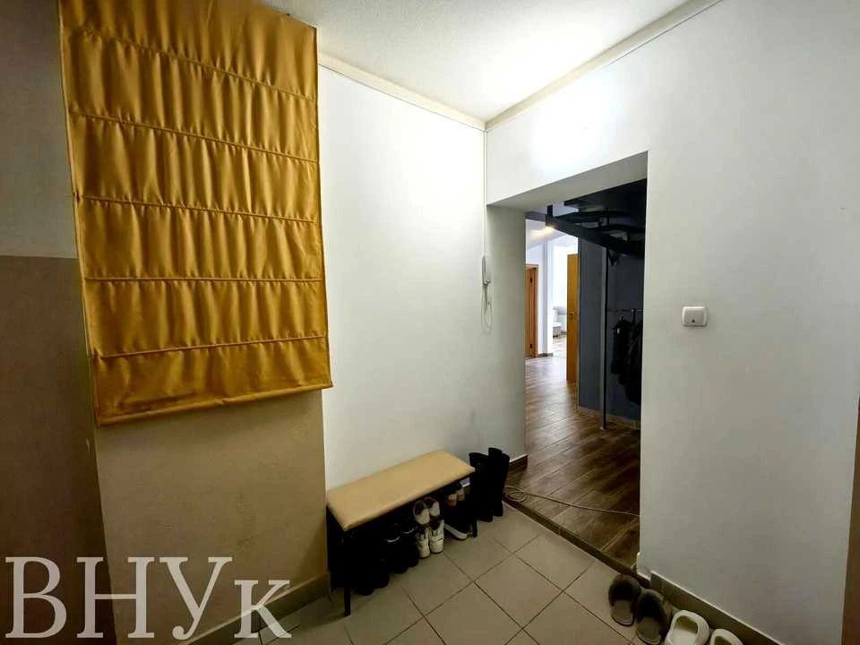 Квартира. Ужгород, Вишнева вул.