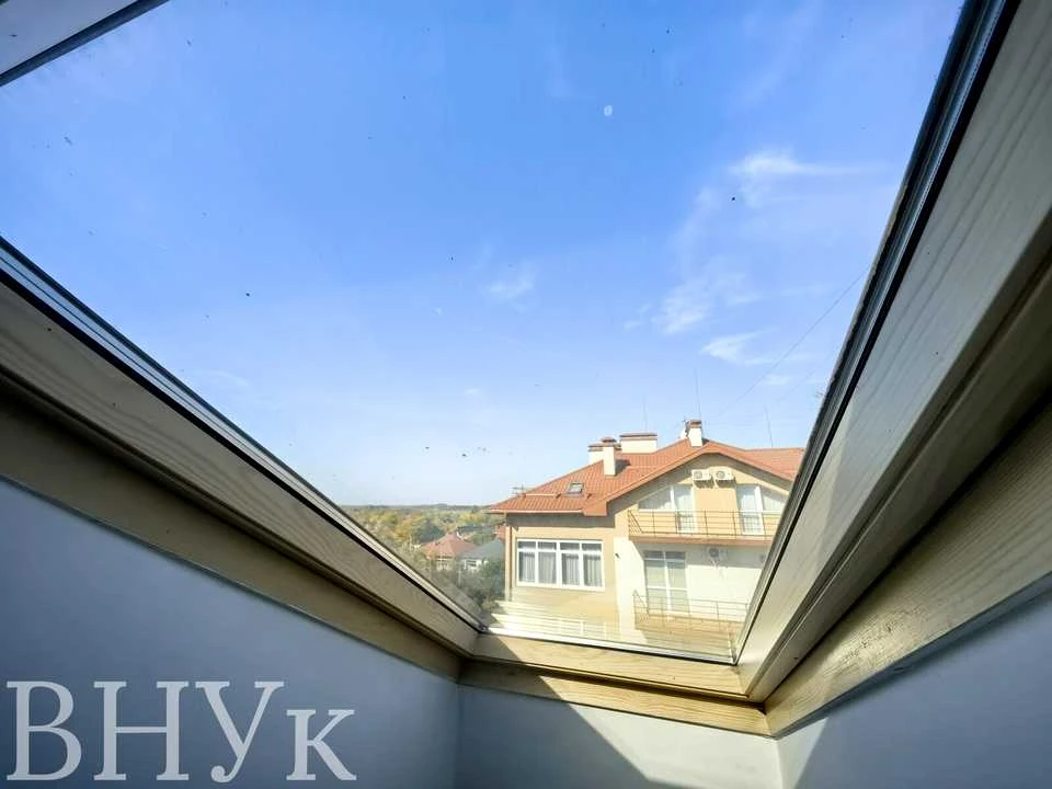 Квартира. Ужгород, Вишнева вул.