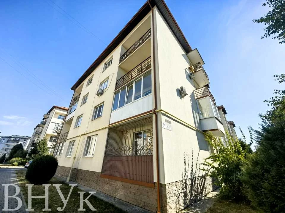 Квартира. Ужгород, Вишнева вул.
