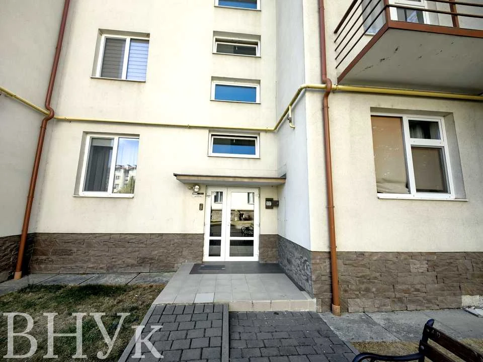Квартира. Ужгород, Вишнева вул.