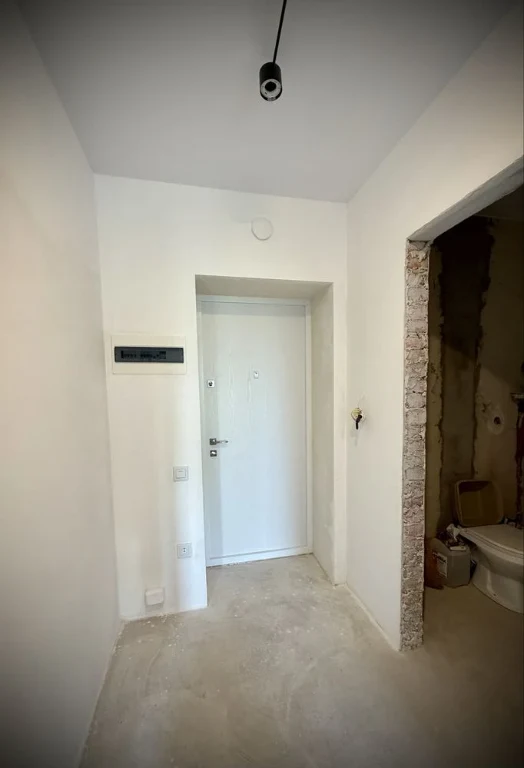 Sale of apartment "Stograd" with partial renovation