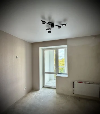 Sale of apartment "Stograd" with partial renovation