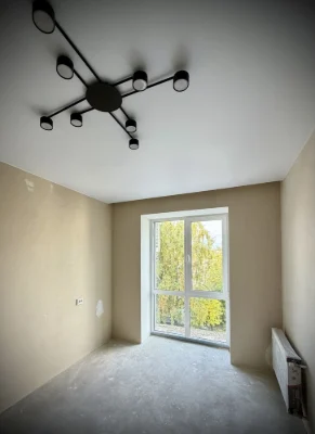 Sale of apartment "Stograd" with partial renovation
