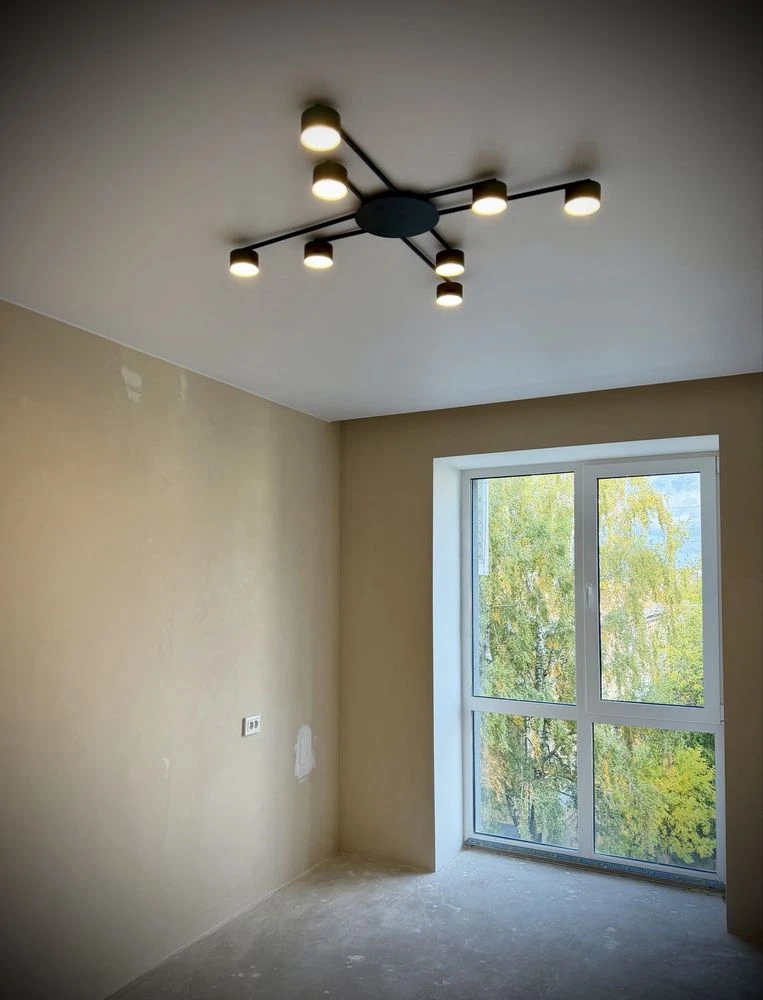 Sale of apartment "Stograd" with partial renovation