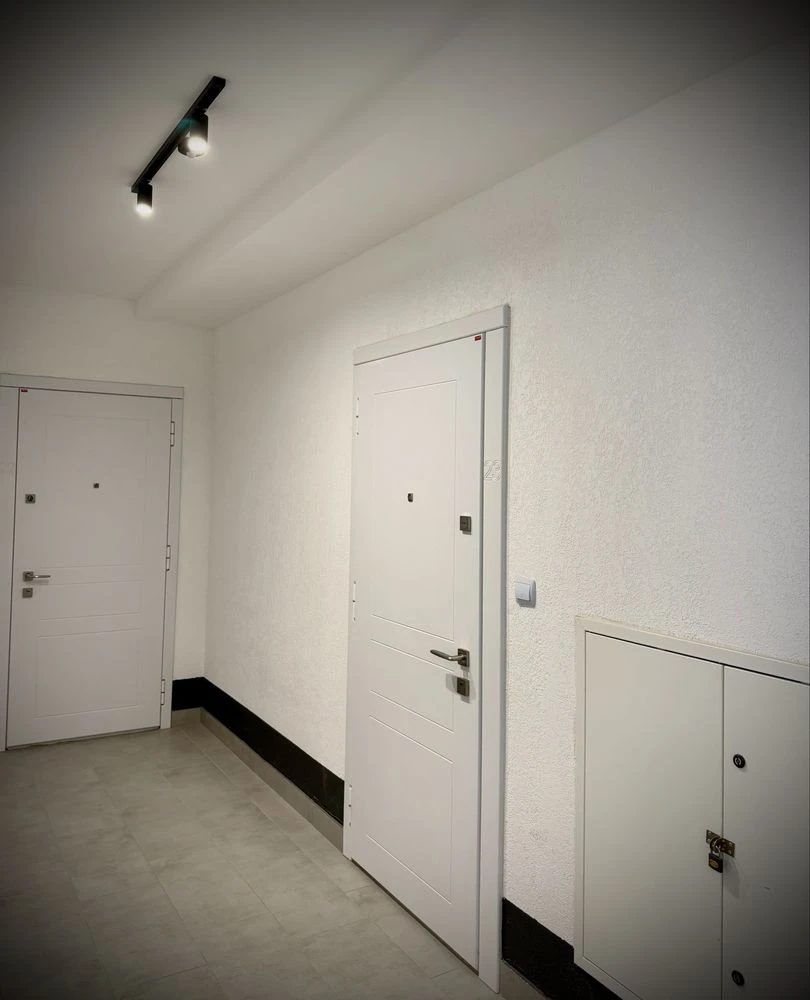 Sale of apartment "Stograd" with partial renovation