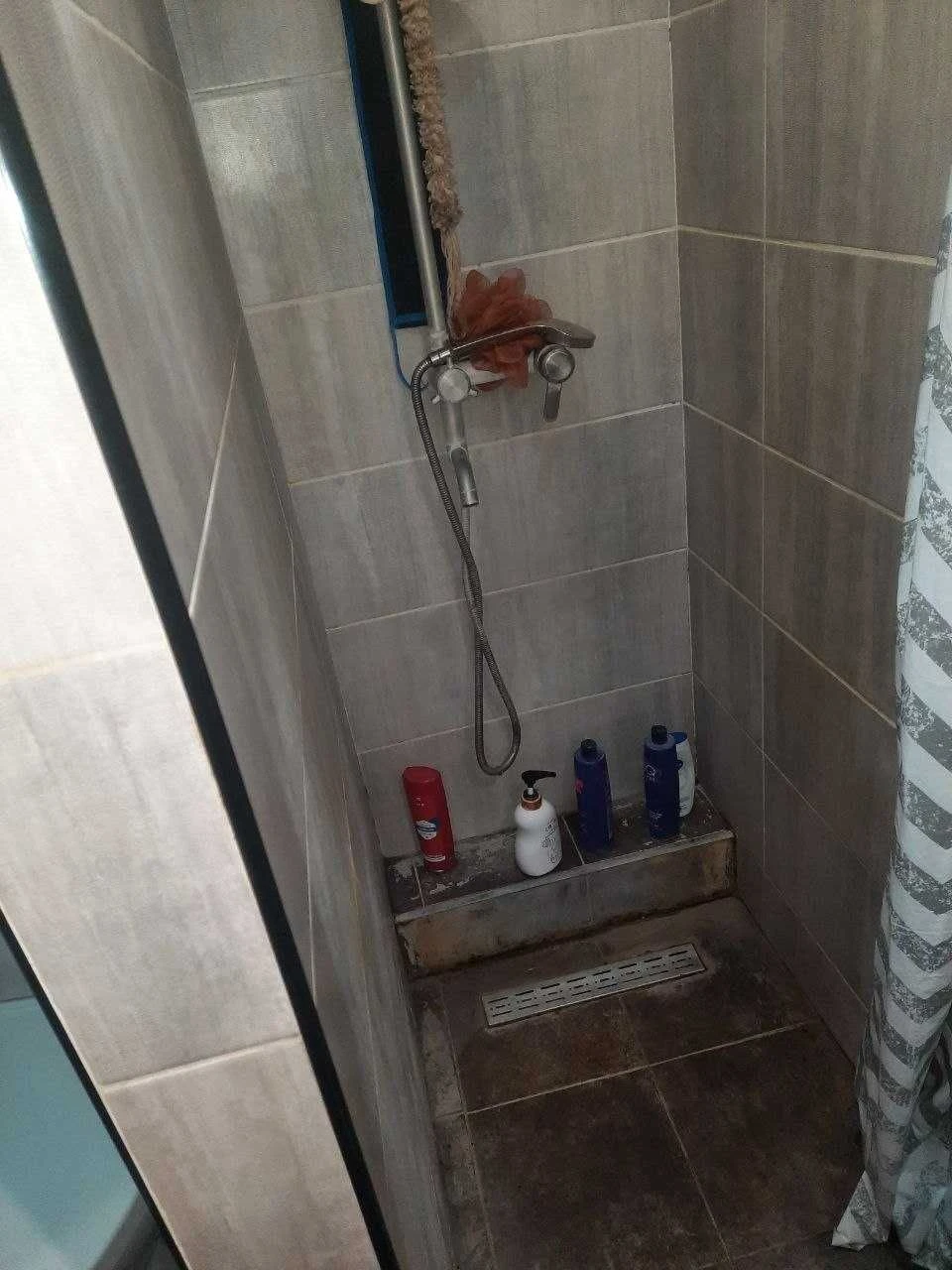 Продам квартиру  з автономним опаленням
