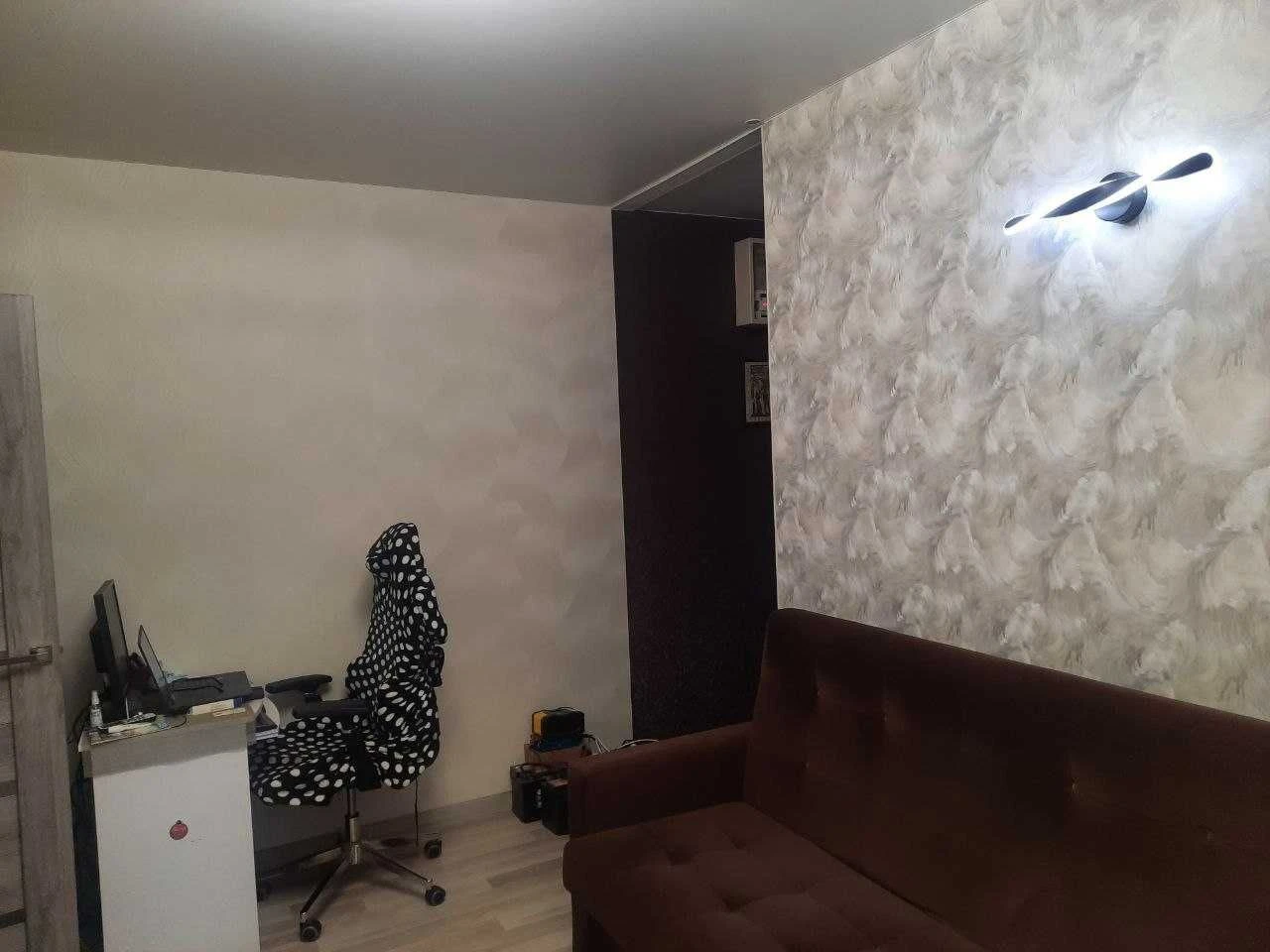 Продам квартиру  з автономним опаленням