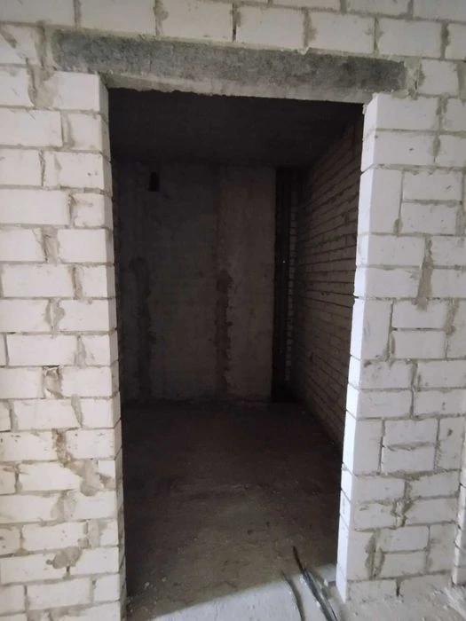 For sale 1-room apartment 3/9, residential complex Pobedy-2, Pobedy 86 (2