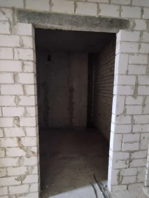 For sale 1-room apartment 3/9, residential complex Pobedy-2, Pobedy 86 (2