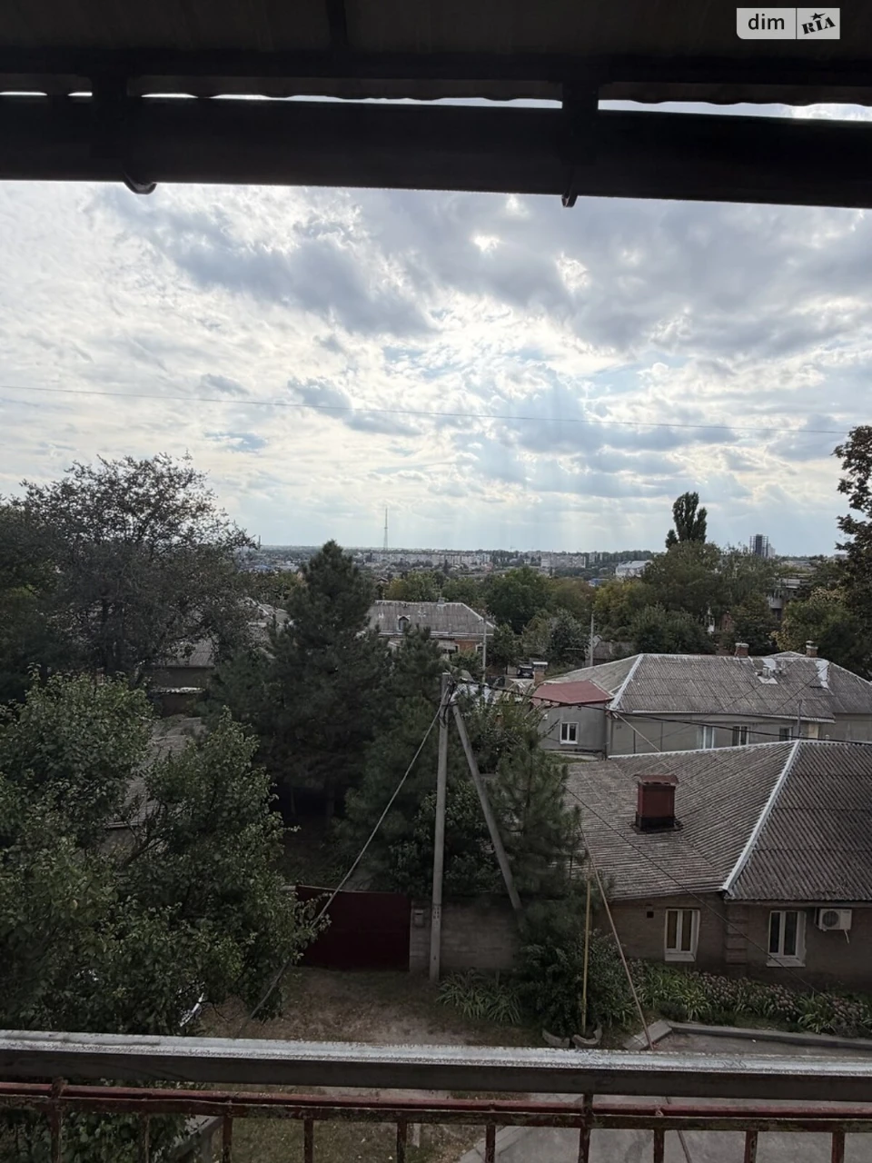 Продажа Квартира Центр