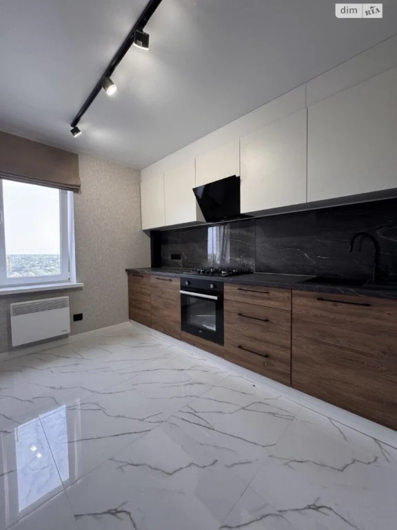 Sale Apartment Poltavska