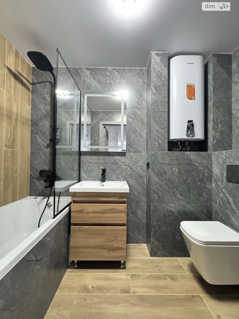 Sale of Apartment in Cheremushki