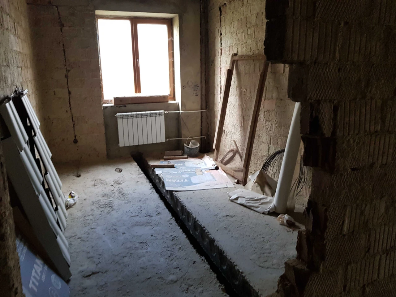 Продаж 5к квартири 211 кв. м на вул. Авангардна 45