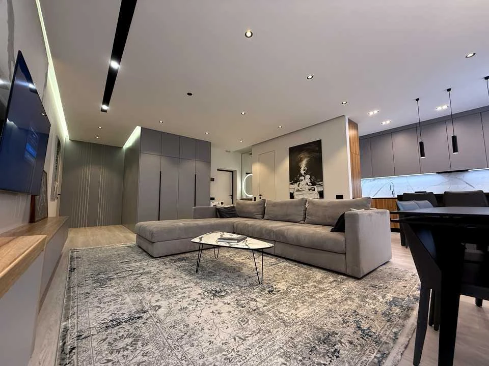 Apartment. Kyiv, Sapernoye Pole St.
