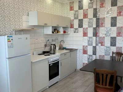 Квартира. Киев, Светлая улица.