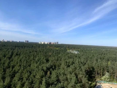 Квартира. Киев, Светлая улица.
