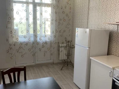 Квартира. Киев, Светлая улица.