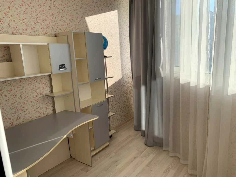 Apartment. Kyiv, Mykhola Rudenko Blvd.
