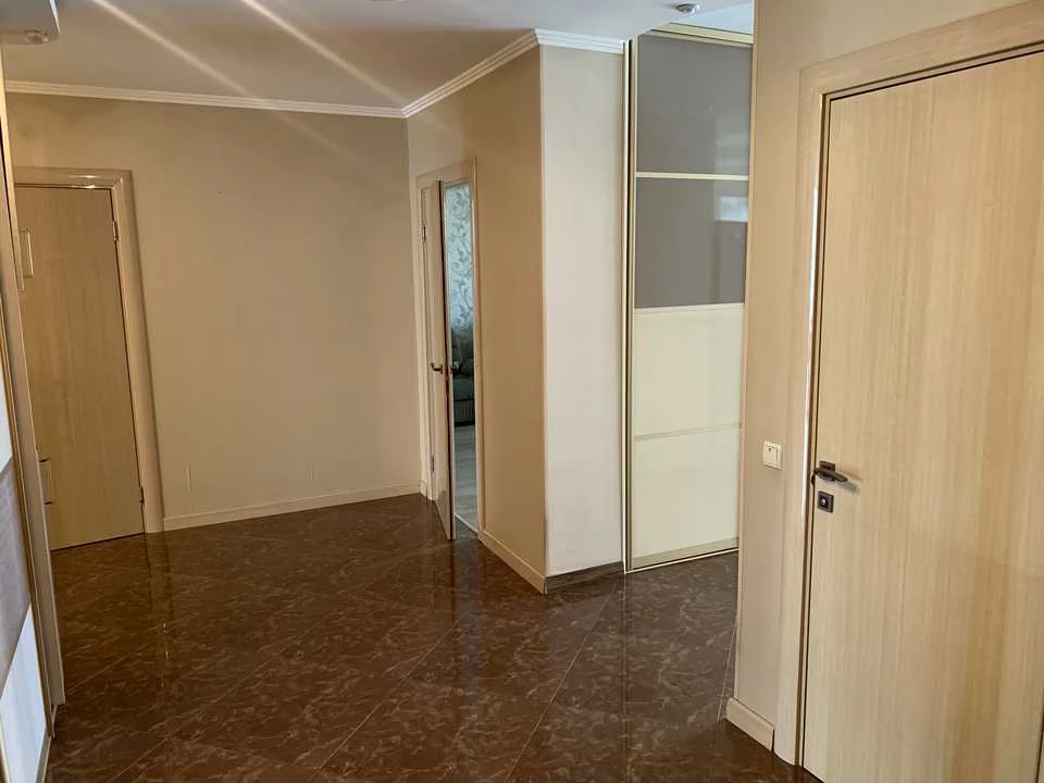 Apartment. Kyiv, Mykhola Rudenko Blvd.