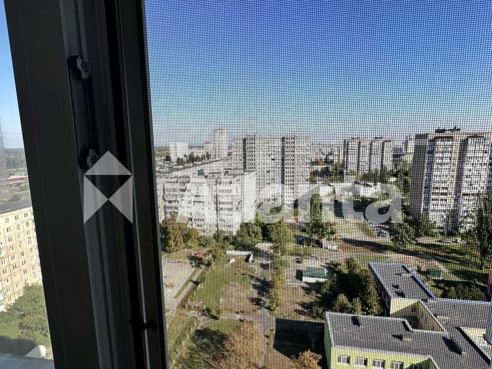 Квартира. Киев, Озерная ул.