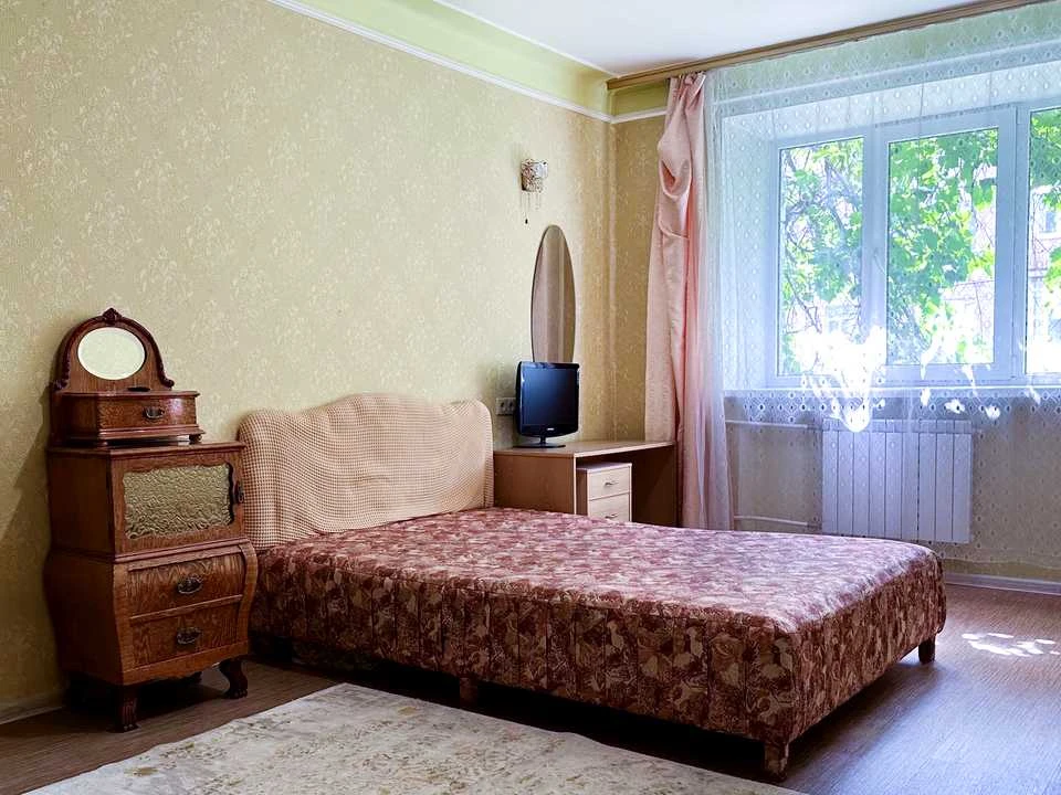 Квартира. Шота Руставелі вул.