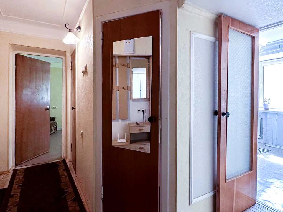 Квартира. Шота Руставелі вул.