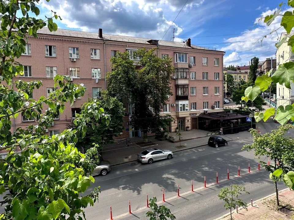 Квартира. Шота Руставелі вул.