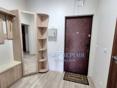 Квартира. Киев, улица Бориса Гмири