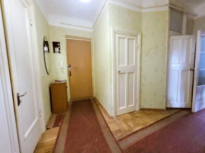 Квартира. Київ, Будівельників пров.