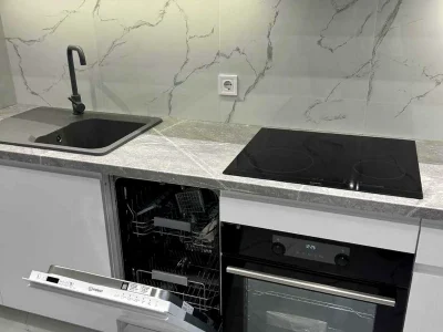 Rent 1-room apartment 46 sq m 7/24 floor