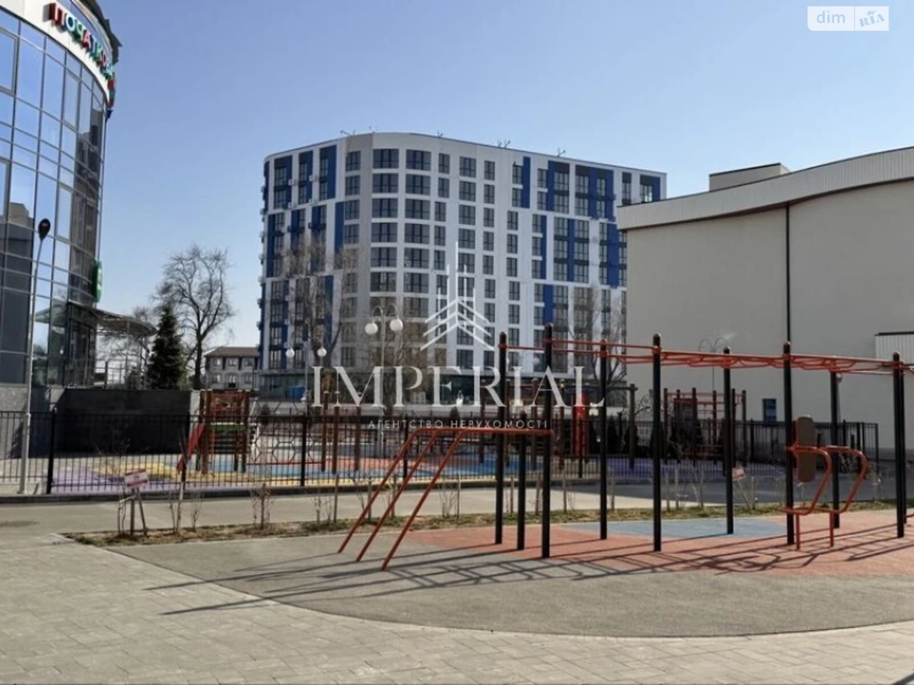 Довгострокова Оренда Квартира Дарницький