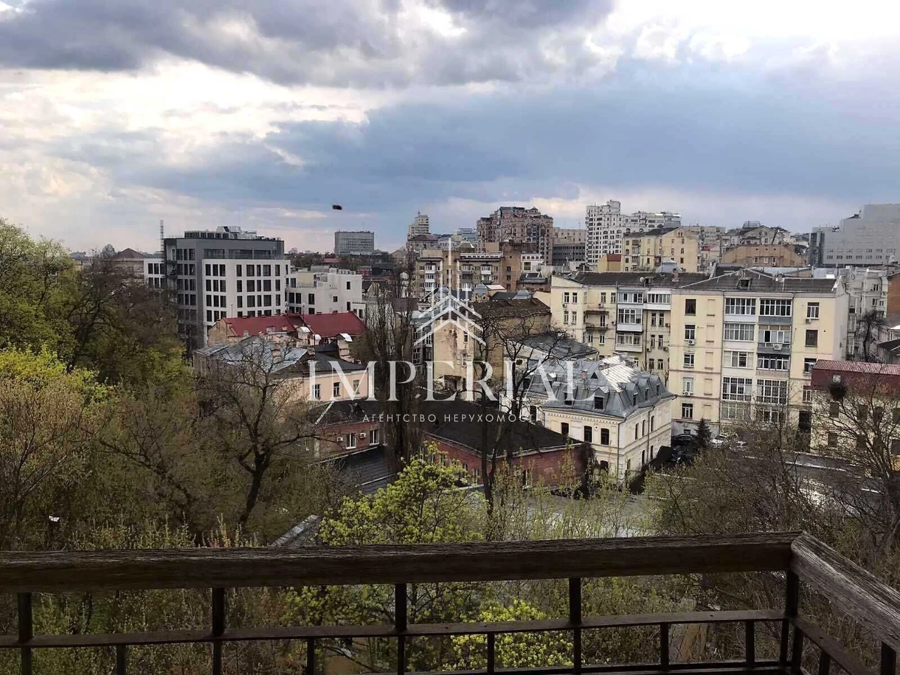 Долгосрочная Аренда Квартира Шевченковский