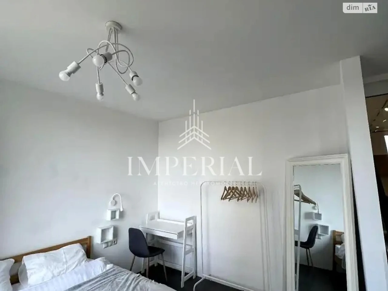Long-term Rent Apartment Darnitsky