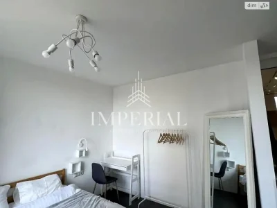 Long-term Rent Apartment Darnitsky