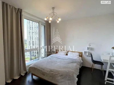 Long-term Rent Apartment Darnitsky