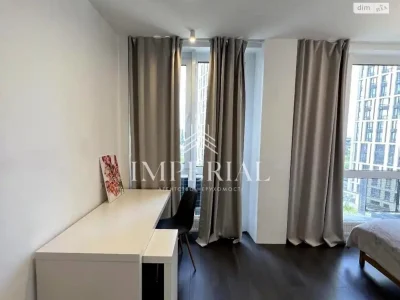 Long-term Rent Apartment Darnitsky