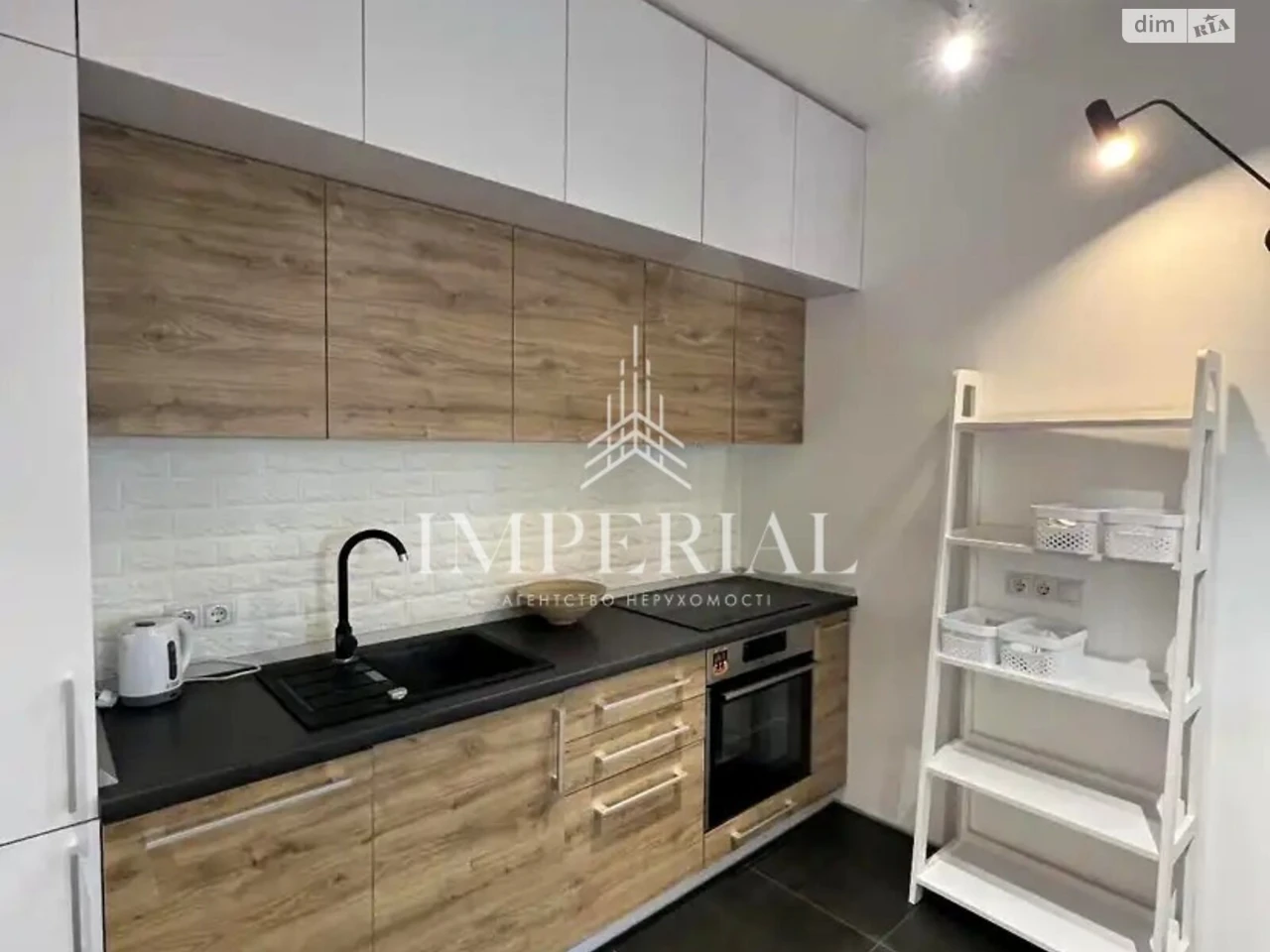 Long-term Rent Apartment Darnitsky