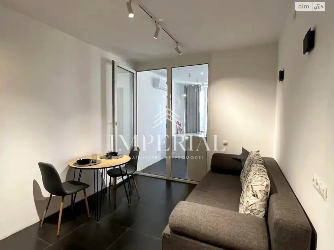 Long-term Rent Apartment Darnitsky