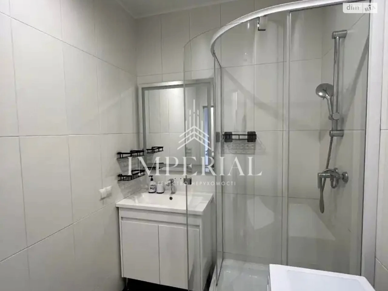 Long-term Rent Apartment Darnitsky