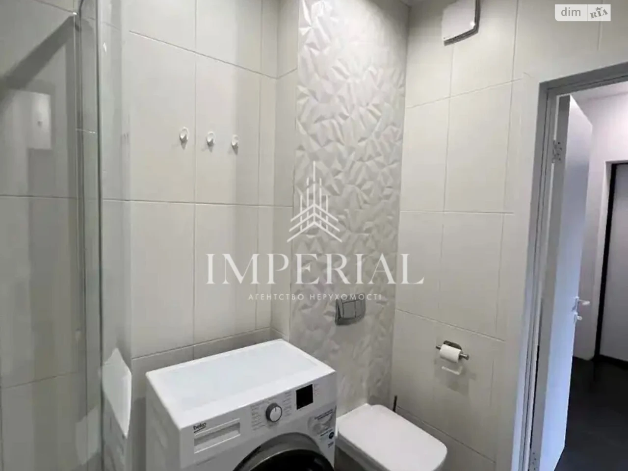 Long-term Rent Apartment Darnitsky