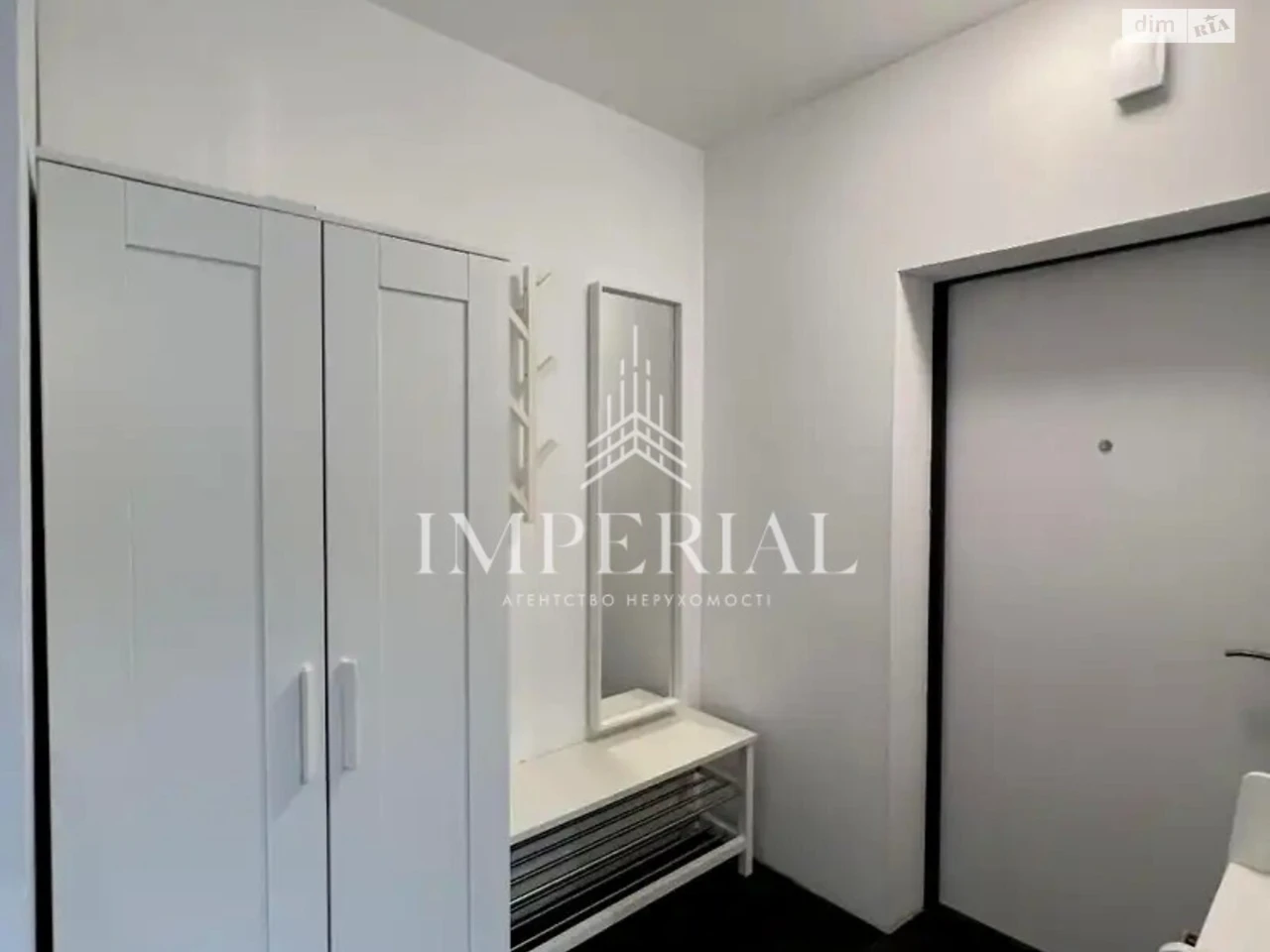 Long-term Rent Apartment Darnitsky