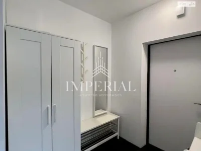 Long-term Rent Apartment Darnitsky