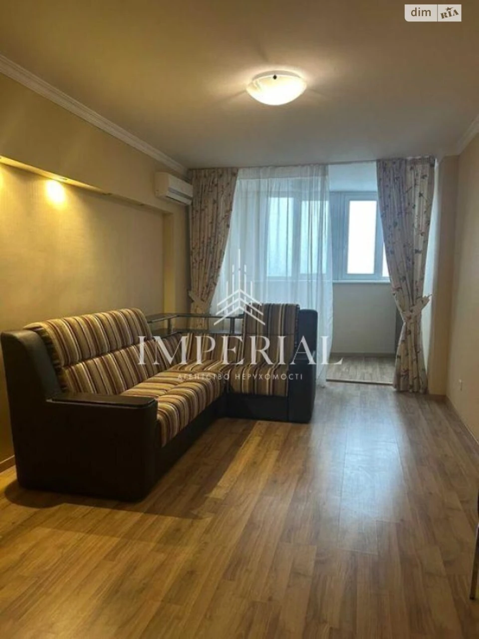 Long Term Rent 2-room apartment in Шевченківський