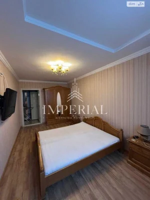 Long Term Rent 2-room apartment in Шевченківський
