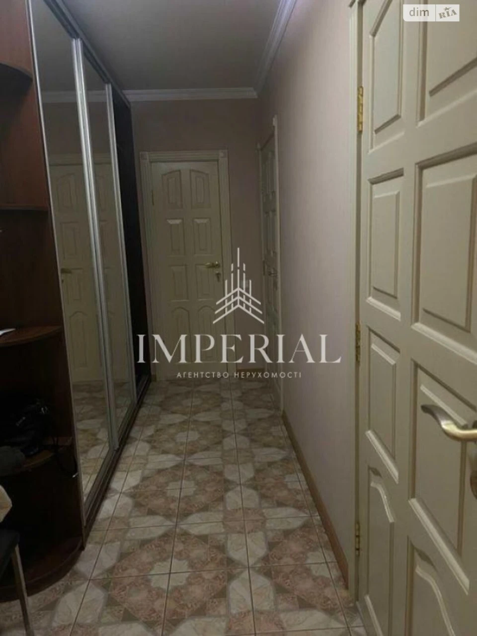Long Term Rent 2-room apartment in Шевченківський