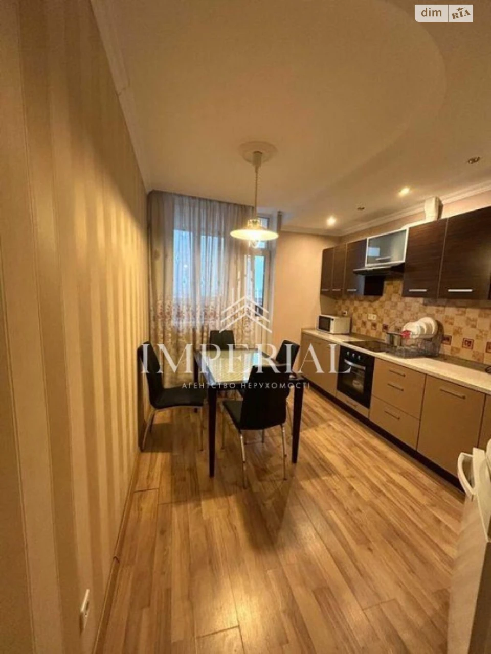 Long Term Rent 2-room apartment in Шевченківський