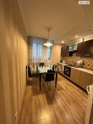 Long Term Rent 2-room apartment in Шевченківський