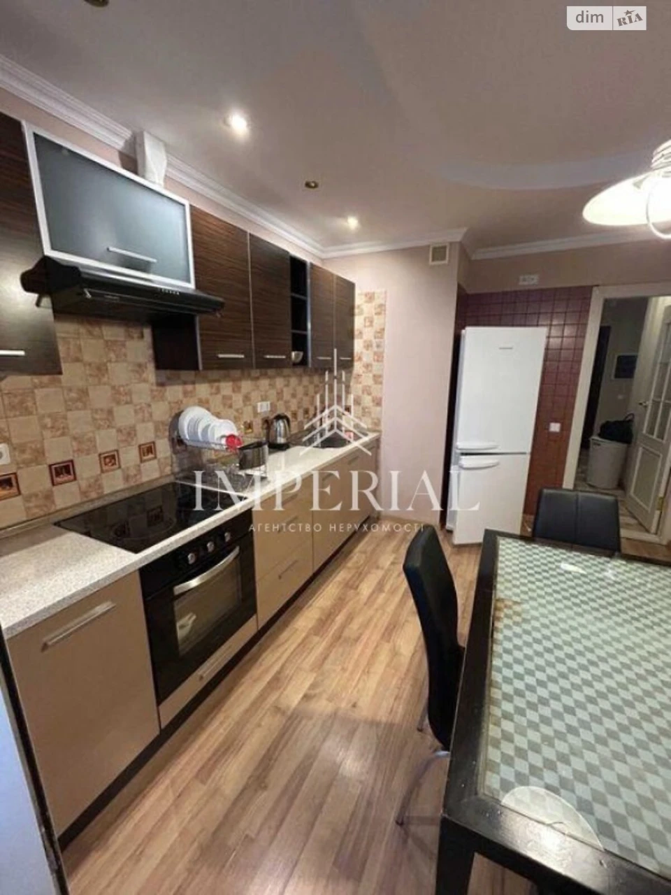 Long Term Rent 2-room apartment in Шевченківський
